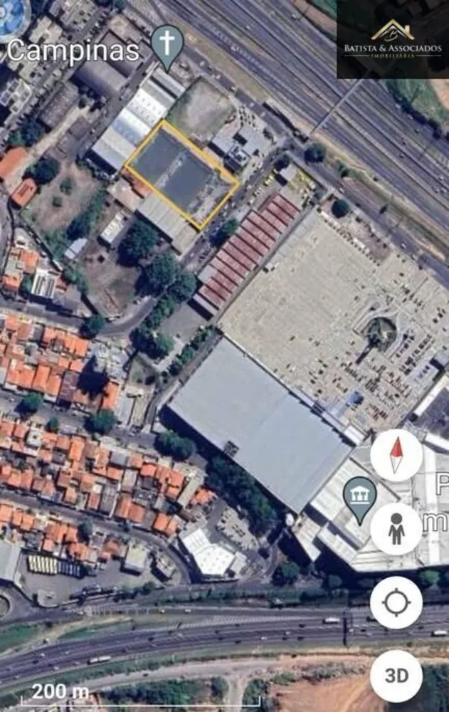 Terreno, 4100 m² - Foto 1