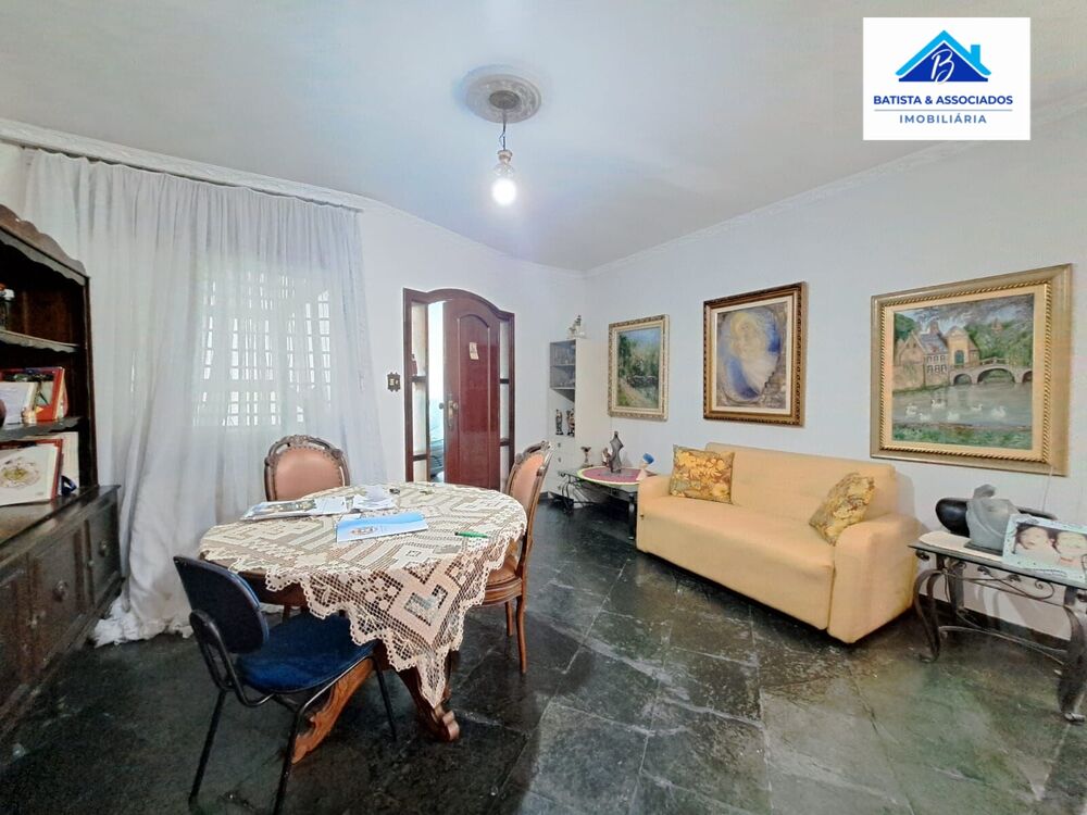 Casa, 3 quartos, 175 m² - Foto 2