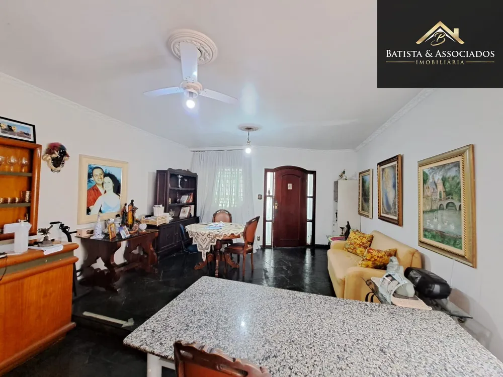 Casa, 3 quartos, 175 m² - Foto 6