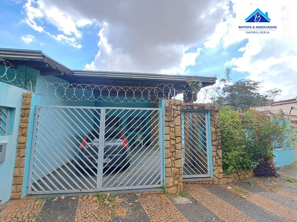 Casa, 3 quartos, 175 m² - Foto 1