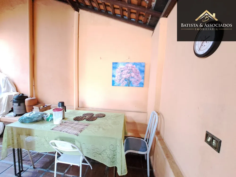 Casa, 3 quartos, 175 m² - Foto 10