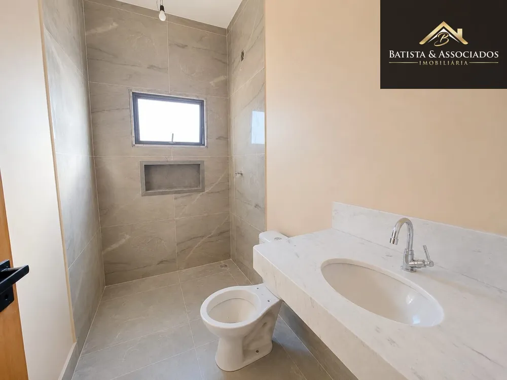 Sobrado, 3 quartos, 115 m² - Foto 6