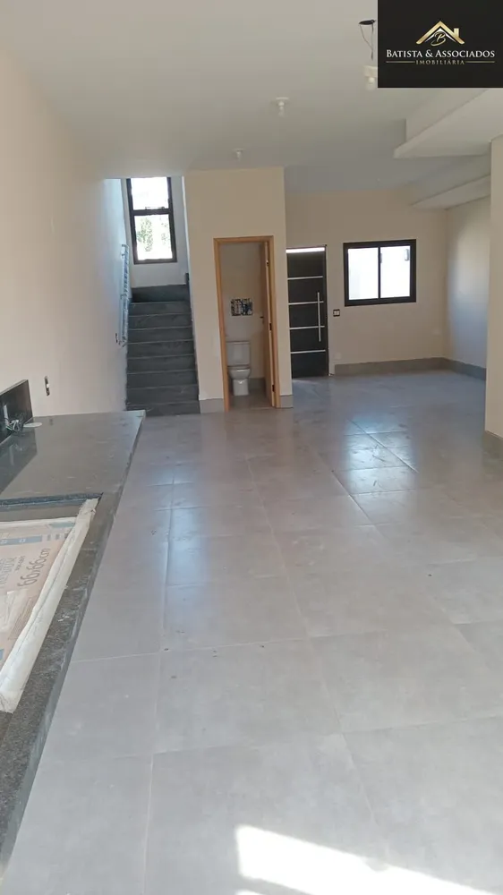 Sobrado, 3 quartos, 115 m² - Foto 11
