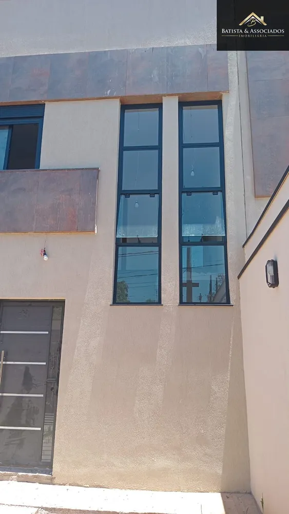 Sobrado, 3 quartos, 115 m² - Foto 9