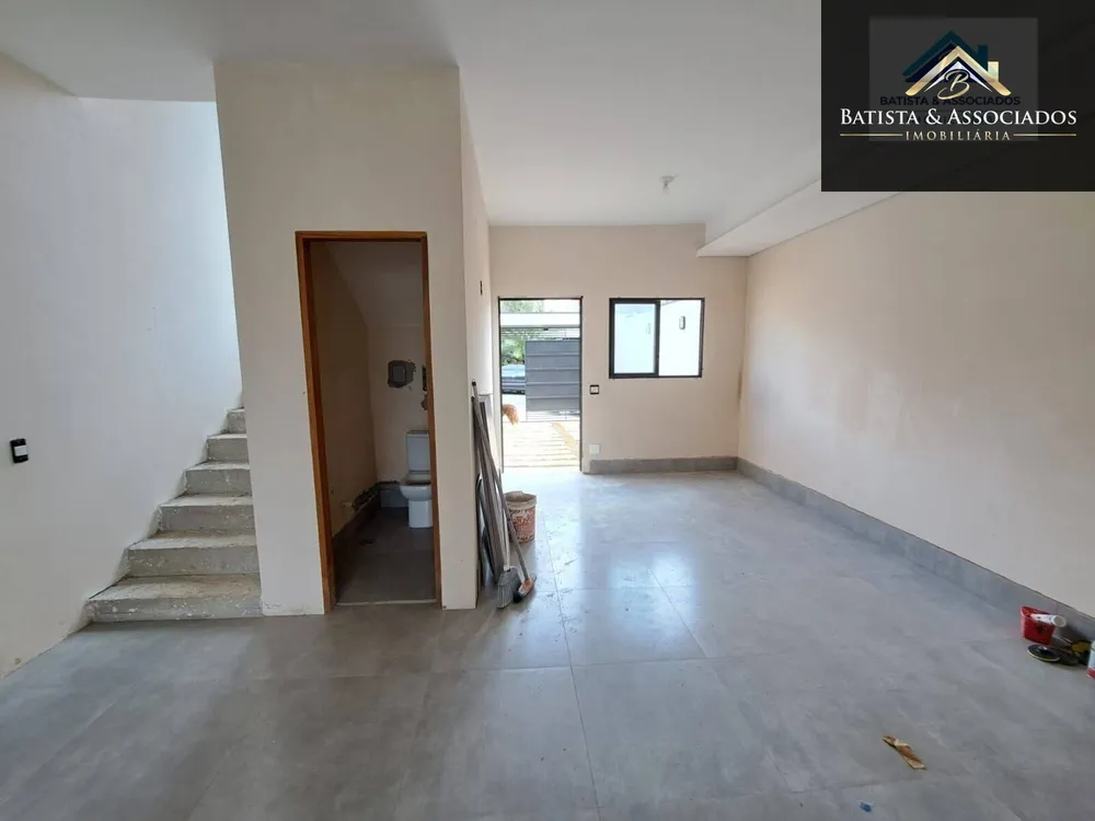 Sobrado, 3 quartos, 115 m² - Foto 12