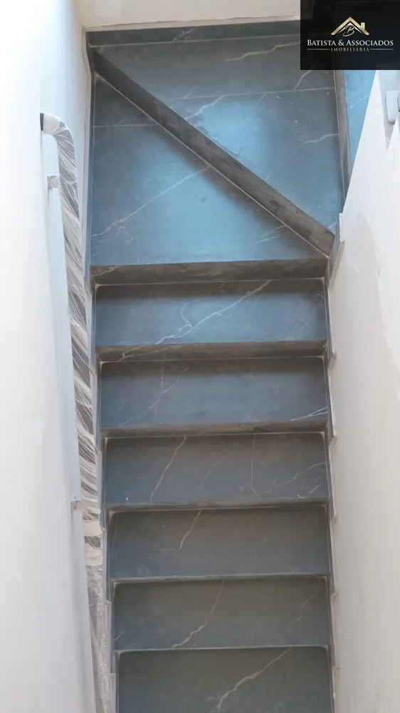 Sobrado, 3 quartos, 115 m² - Foto 13