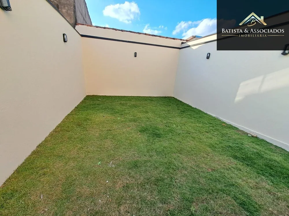 Sobrado, 3 quartos, 115 m² - Foto 8