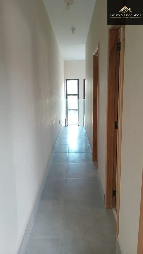 Sobrado, 3 quartos, 115 m² - Foto 14