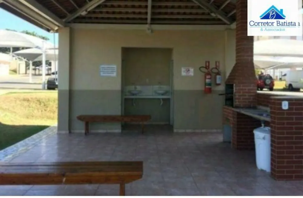 Apartamento, 2 quartos, 47 m² - Foto 7