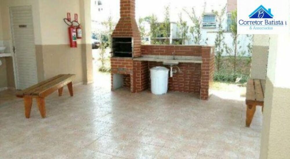 Apartamento, 2 quartos, 47 m² - Foto 6