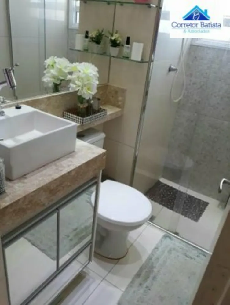 Apartamento, 2 quartos, 47 m² - Foto 4