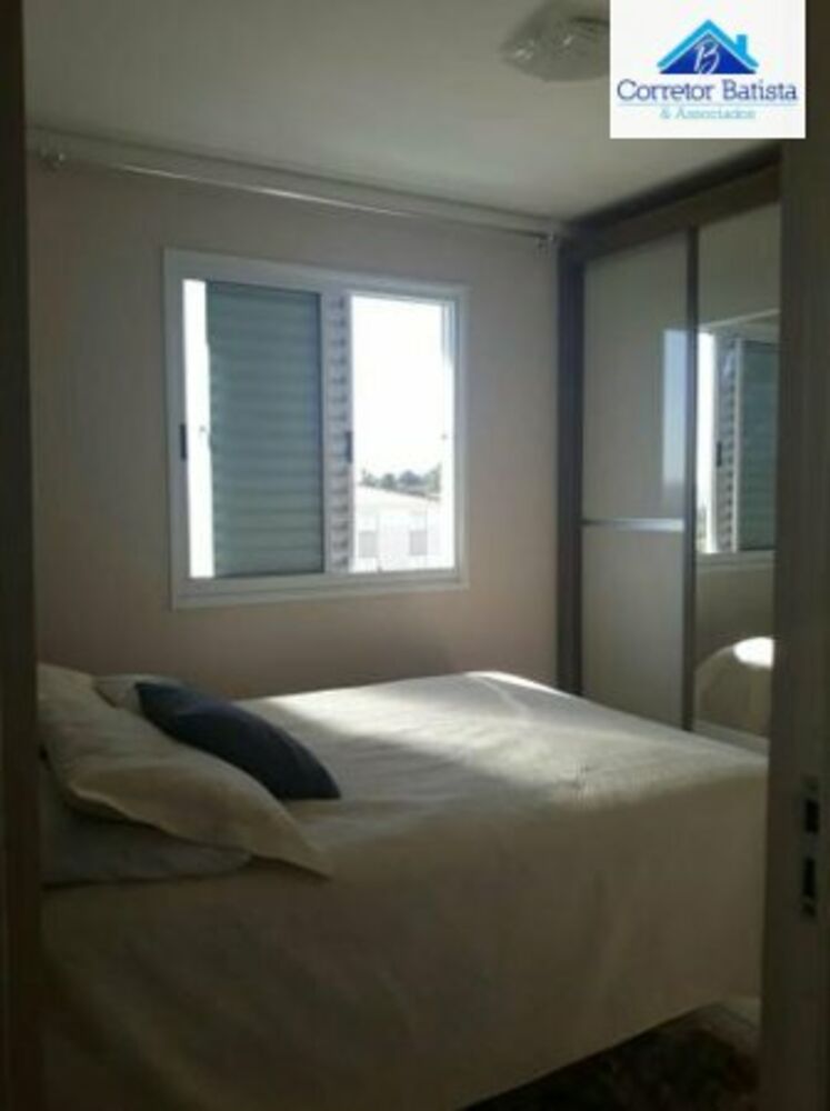 Apartamento, 2 quartos, 47 m² - Foto 3