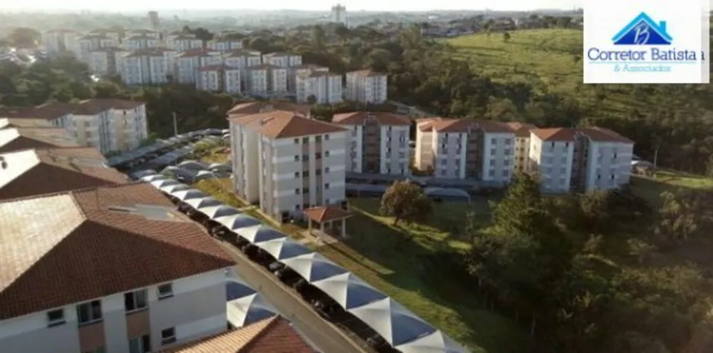 Apartamento, 2 quartos, 47 m² - Foto 11