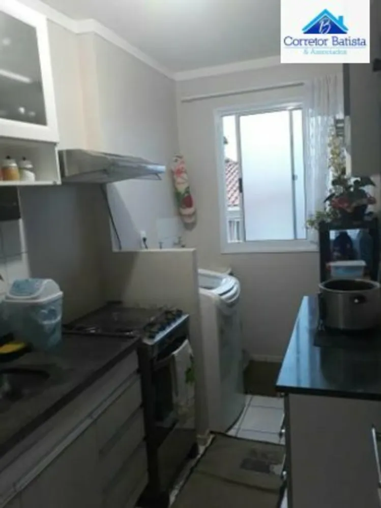 Apartamento, 2 quartos, 47 m² - Foto 2