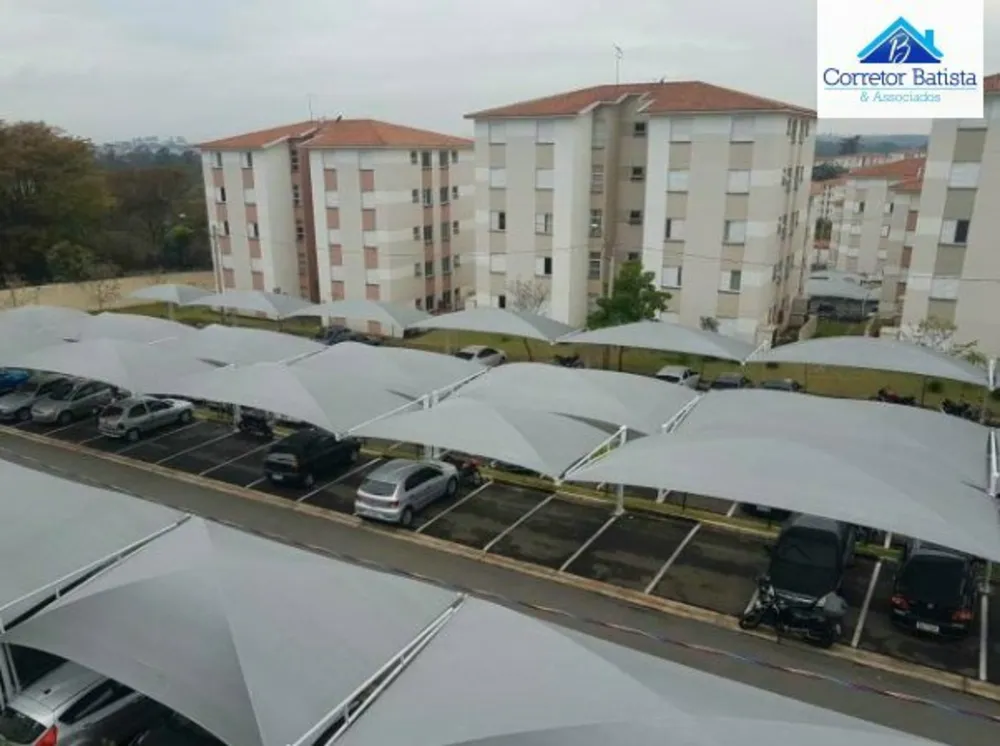 Apartamento, 2 quartos, 47 m² - Foto 10