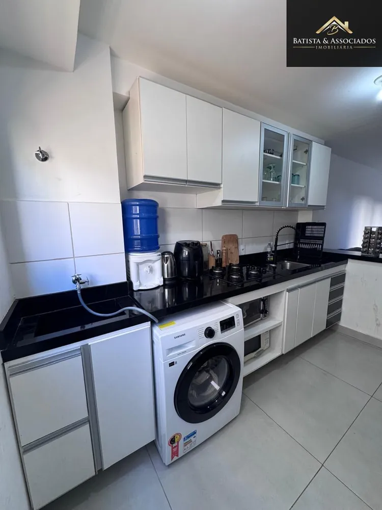 Apartamento, 2 quartos, 47 m² - Foto 10