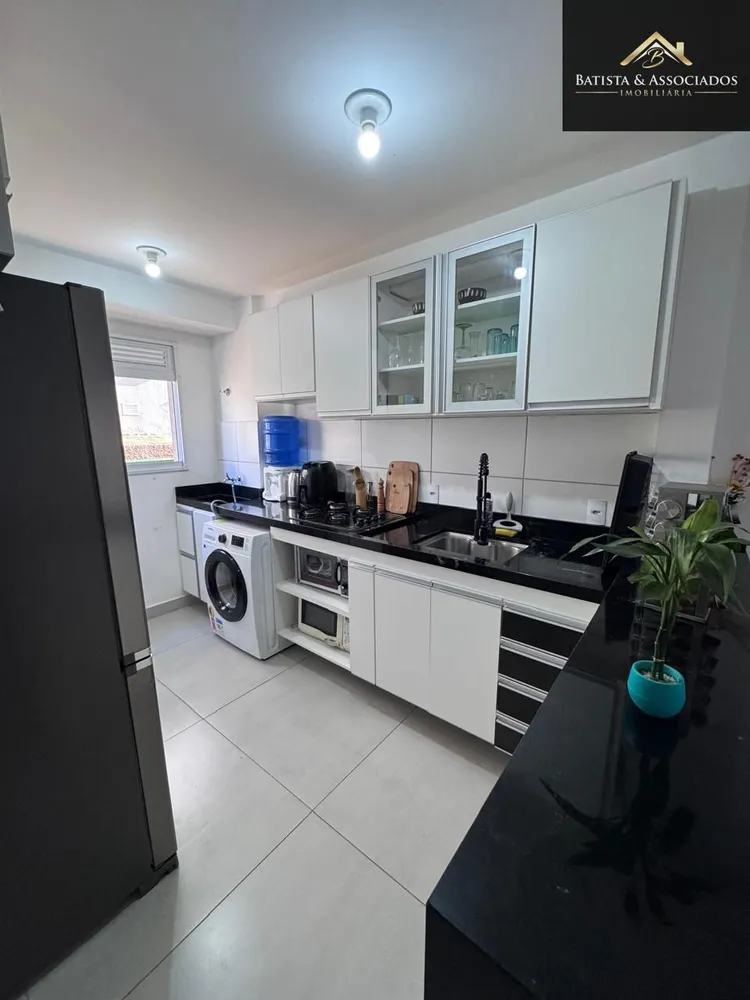 Apartamento, 2 quartos, 47 m² - Foto 8