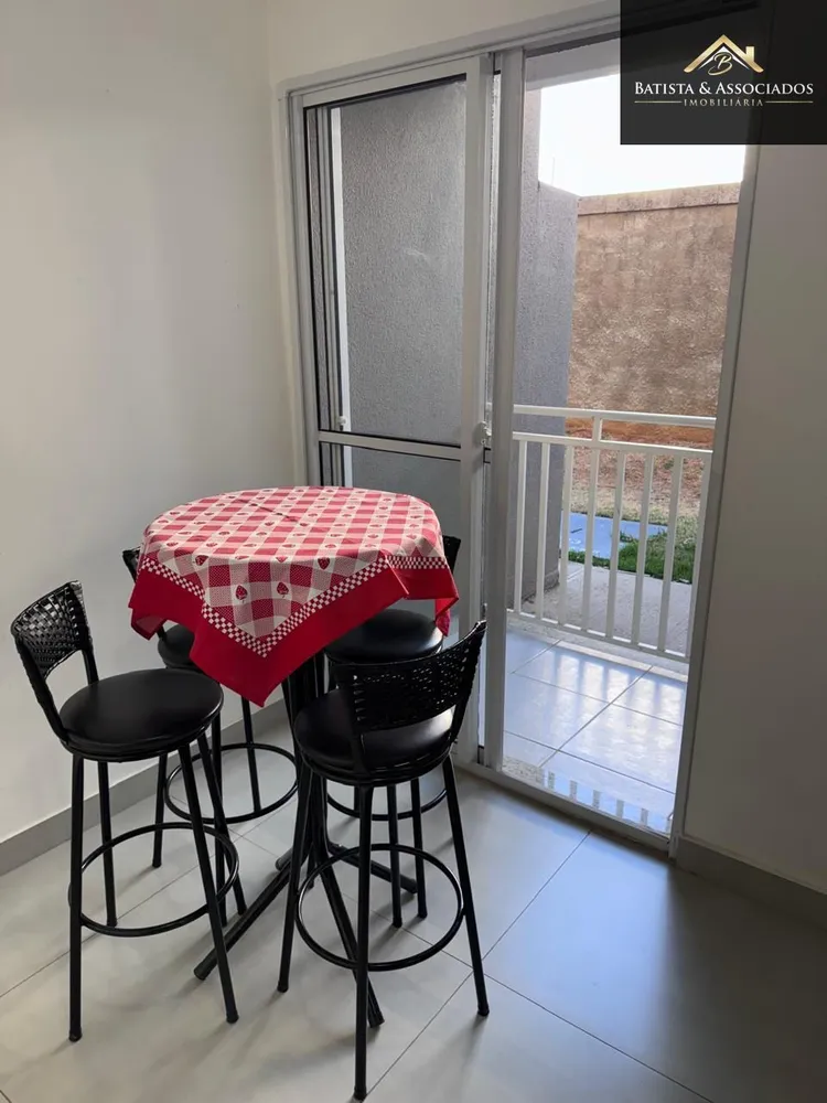 Apartamento, 2 quartos, 47 m² - Foto 5