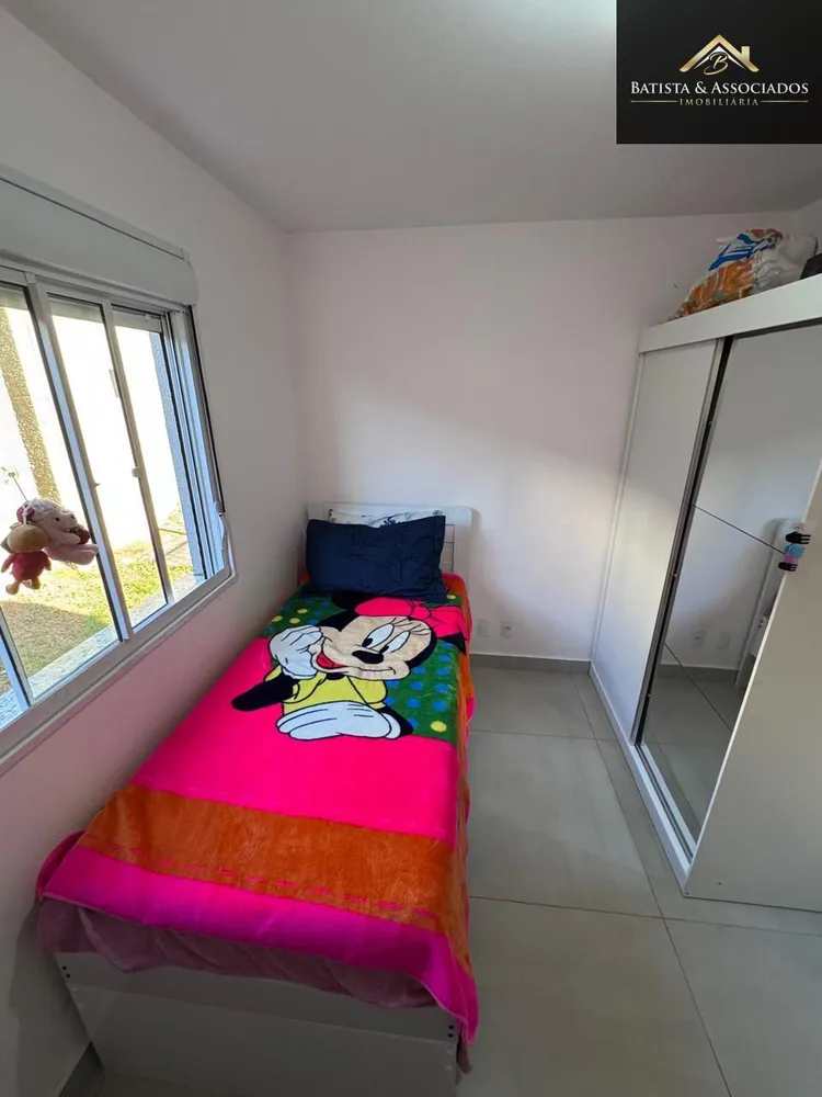 Apartamento, 2 quartos, 47 m² - Foto 11