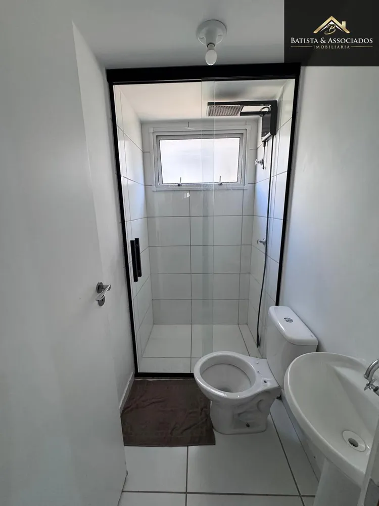 Apartamento, 2 quartos, 47 m² - Foto 15