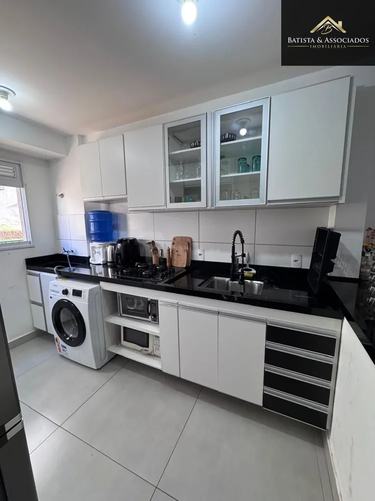 Apartamento, 2 quartos, 47 m² - Foto 9