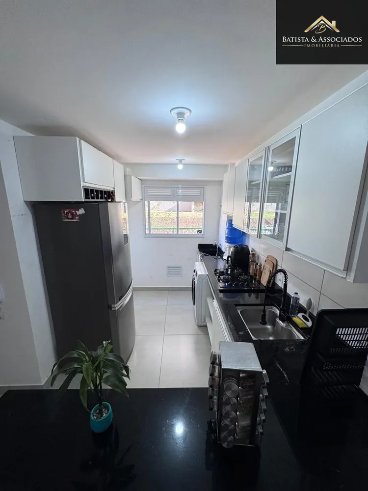 Apartamento, 2 quartos, 47 m² - Foto 6