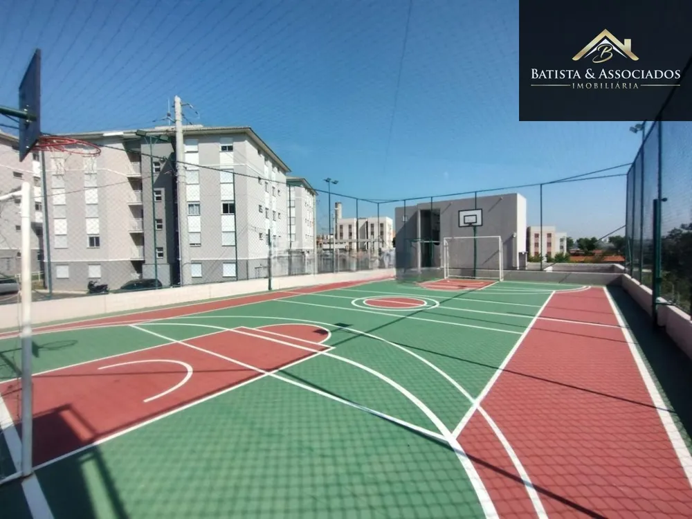 Apartamento, 2 quartos, 47 m² - Foto 1