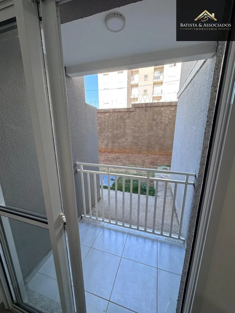 Apartamento, 2 quartos, 47 m² - Foto 16