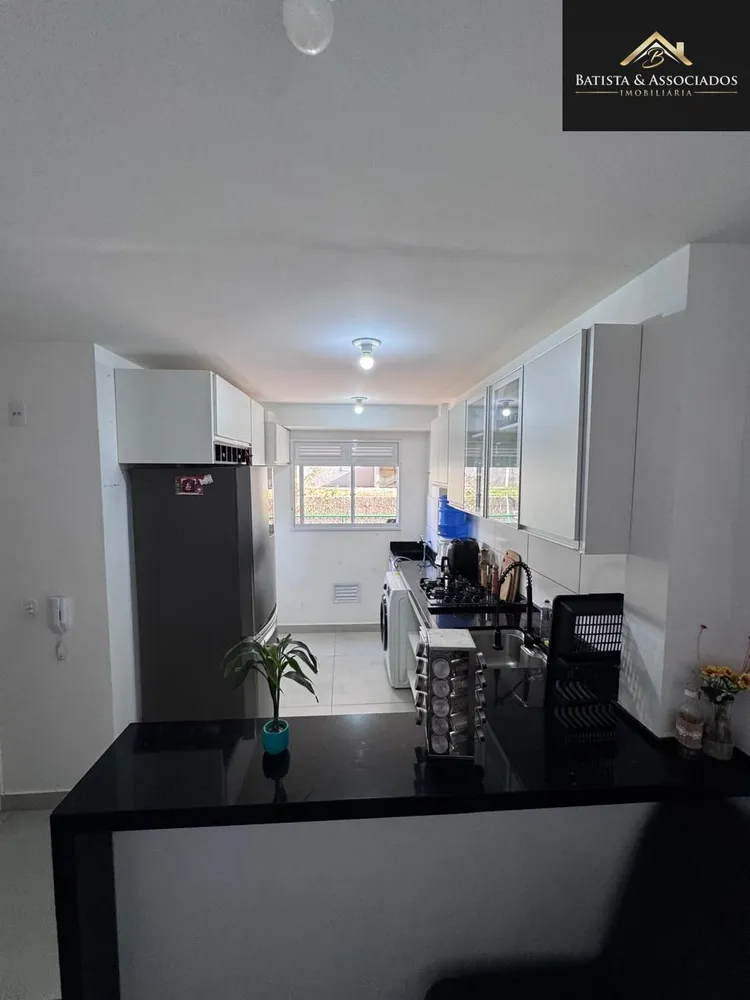 Apartamento, 2 quartos, 47 m² - Foto 7