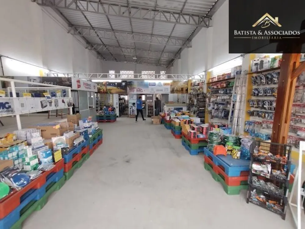 Loja-Salão, 490 m² - Foto 6