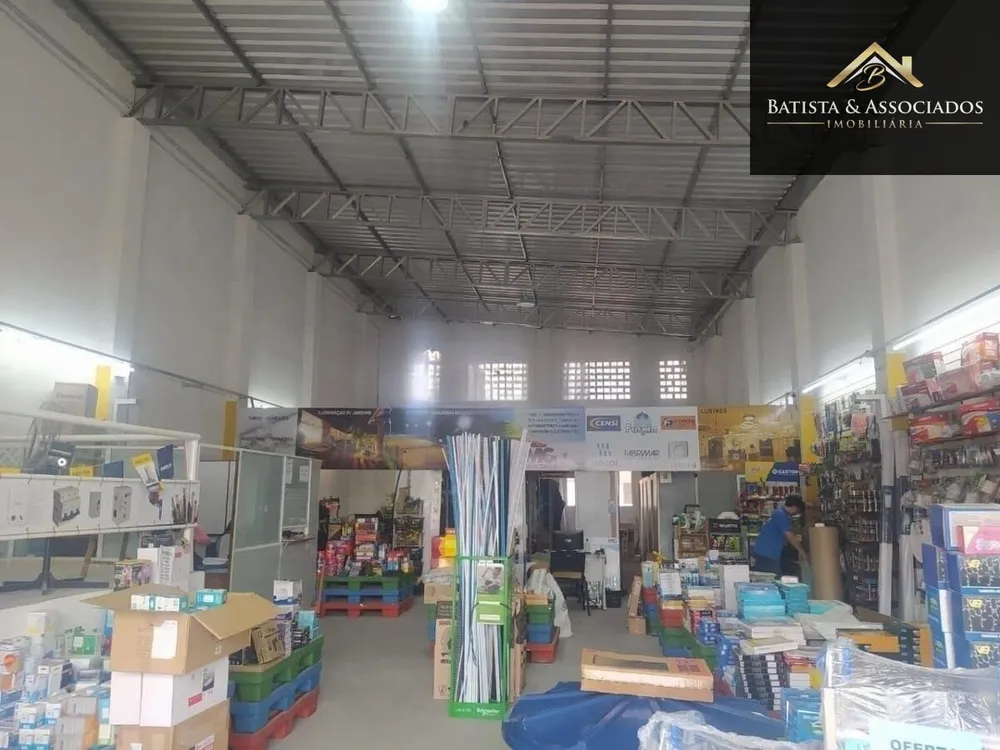 Loja-Salão, 490 m² - Foto 8