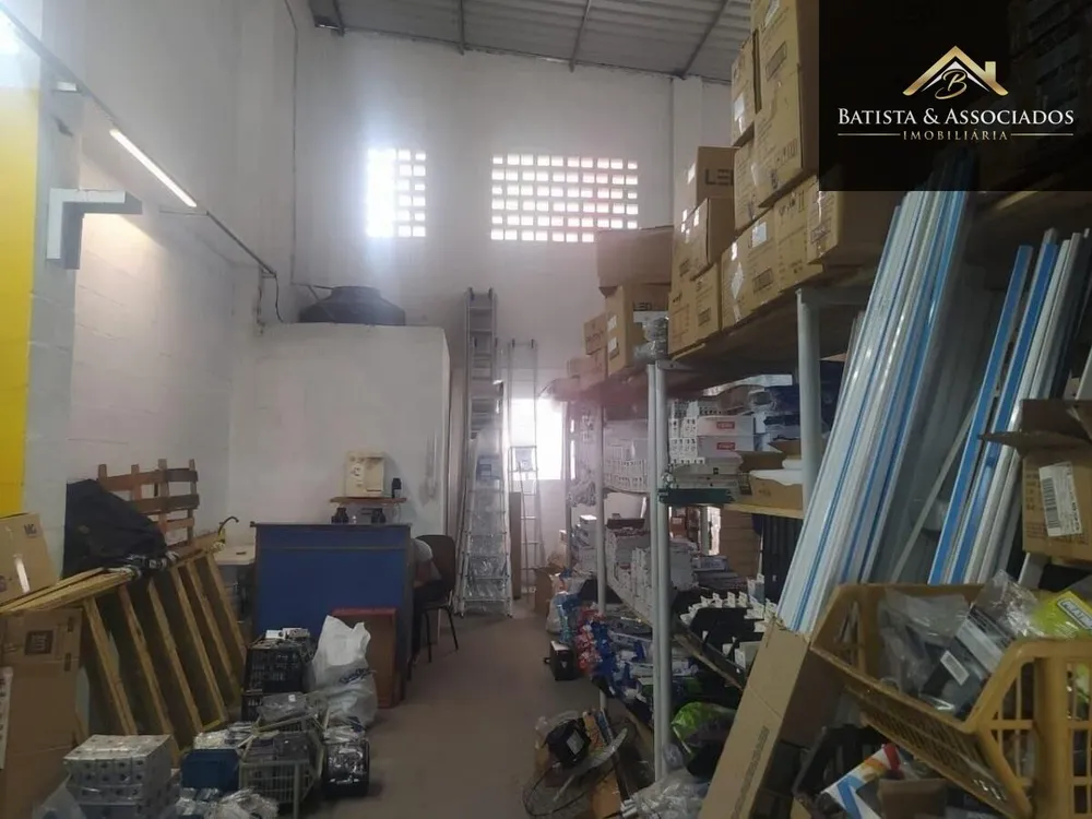 Loja-Salão, 490 m² - Foto 7