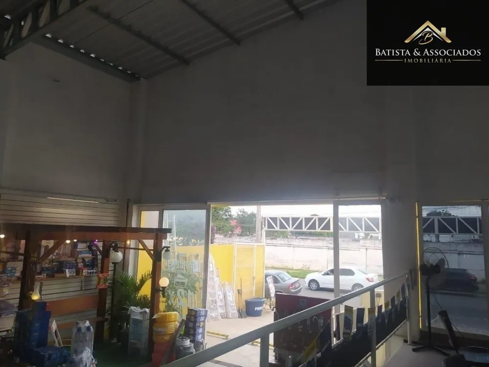 Loja-Salão, 490 m² - Foto 9