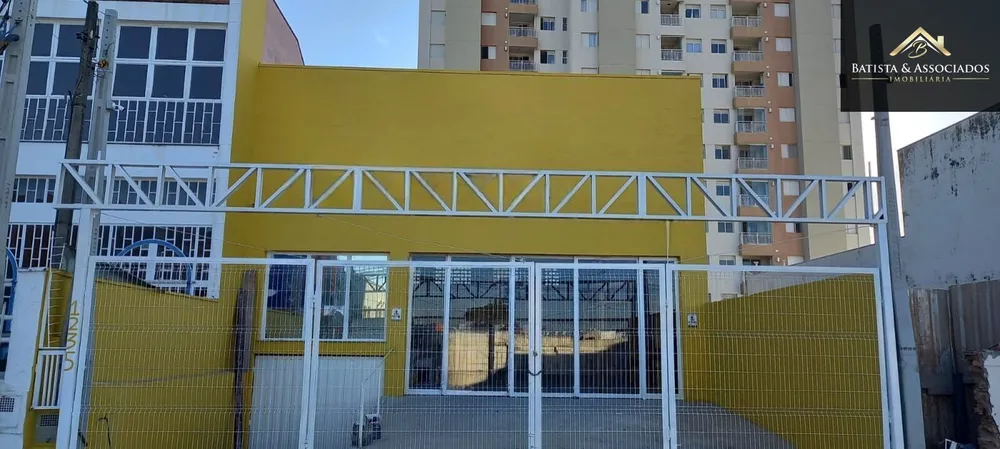 Loja-Salão, 490 m² - Foto 5