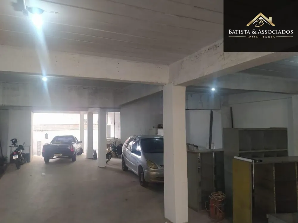 Loja-Salão, 490 m² - Foto 10
