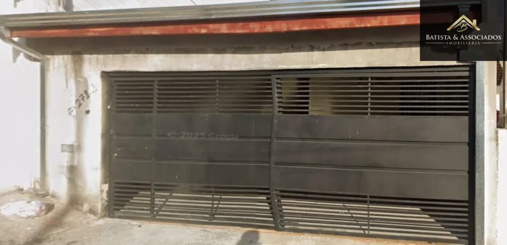 Casa, 2 quartos, 125 m² - Foto 1