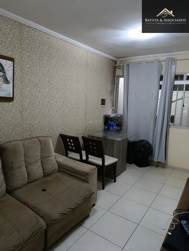 Casa, 2 quartos, 125 m² - Foto 3