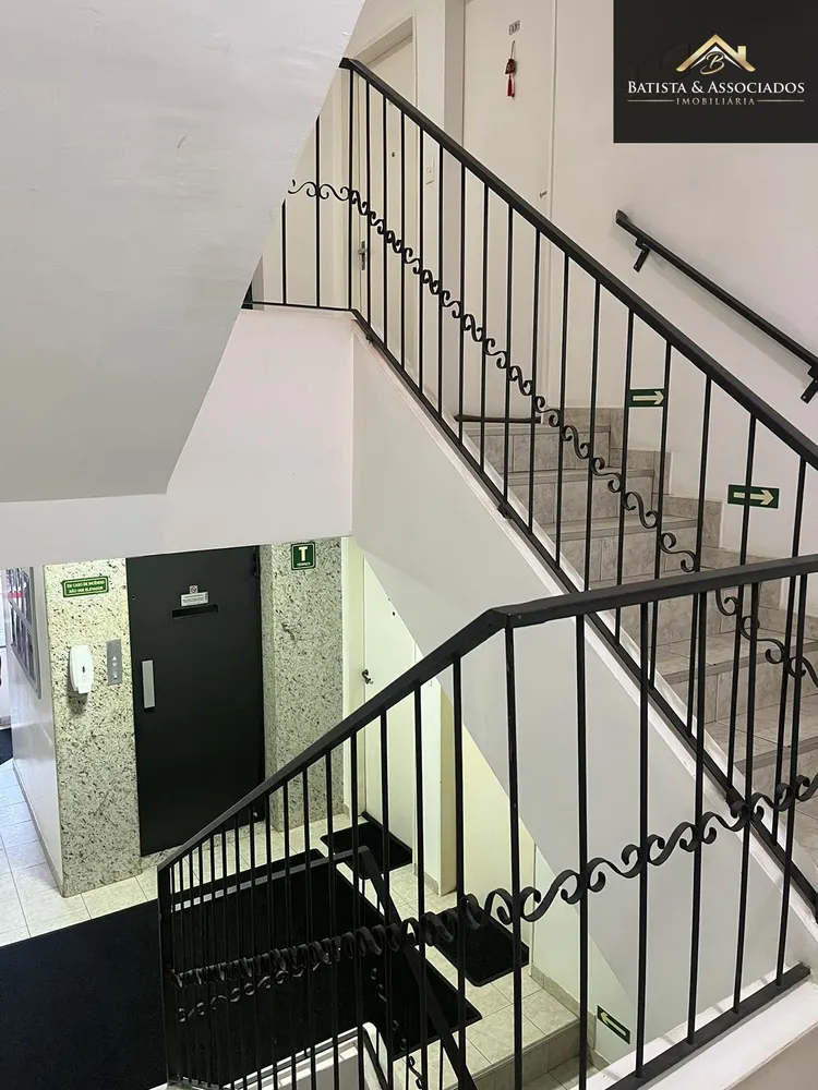 Apartamento, 2 quartos, 75 m² - Foto 8