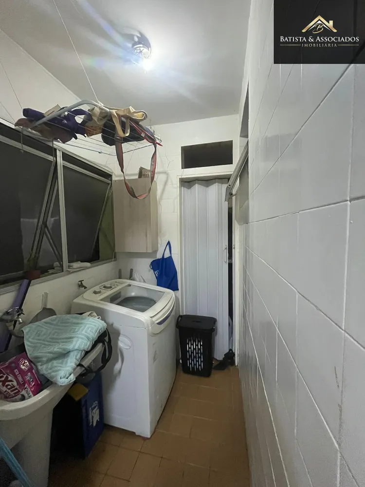 Apartamento, 2 quartos, 75 m² - Foto 6