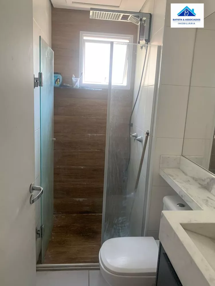 Apartamento à venda com 2 quartos, 48m² - Foto 7