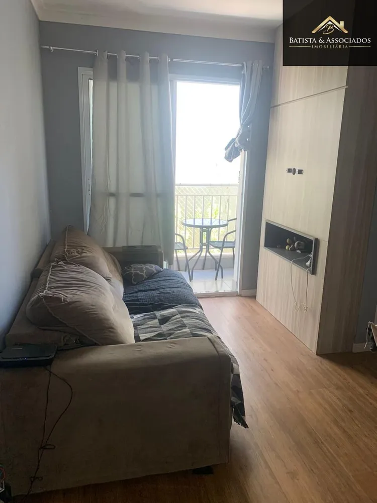 Apartamento, 2 quartos, 48 m² - Foto 13