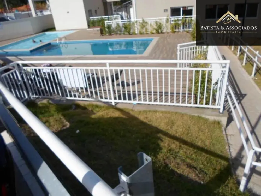 Apartamento, 2 quartos, 48 m² - Foto 21