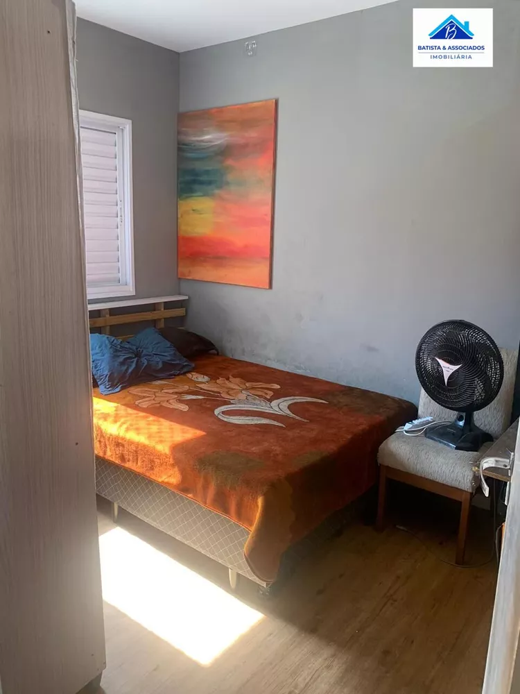 Apartamento à venda com 2 quartos, 48m² - Foto 5