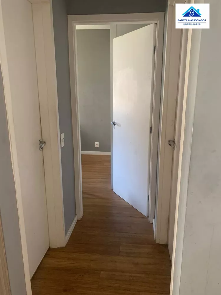 Apartamento à venda com 2 quartos, 48m² - Foto 4