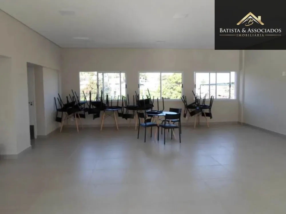 Apartamento, 2 quartos, 48 m² - Foto 22