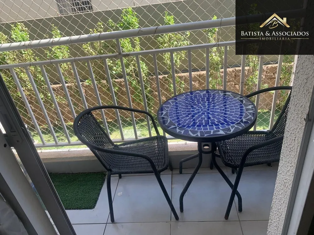 Apartamento, 2 quartos, 48 m² - Foto 14