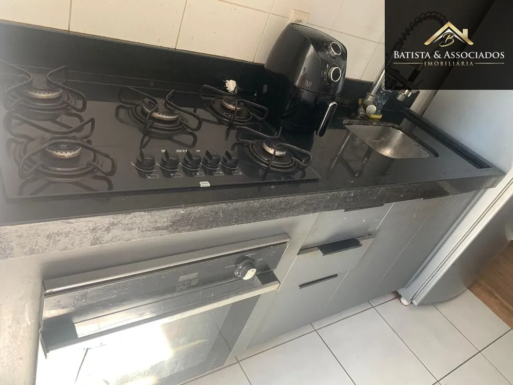 Apartamento, 2 quartos, 48 m² - Foto 17