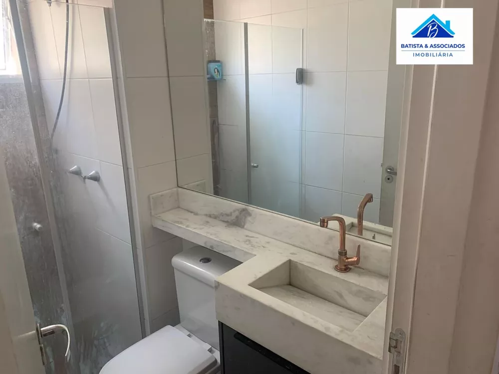 Apartamento à venda com 2 quartos, 48m² - Foto 9