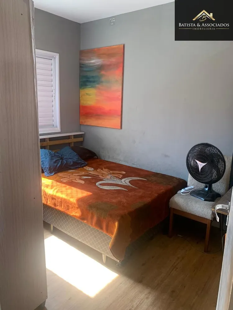 Apartamento, 2 quartos, 48 m² - Foto 15