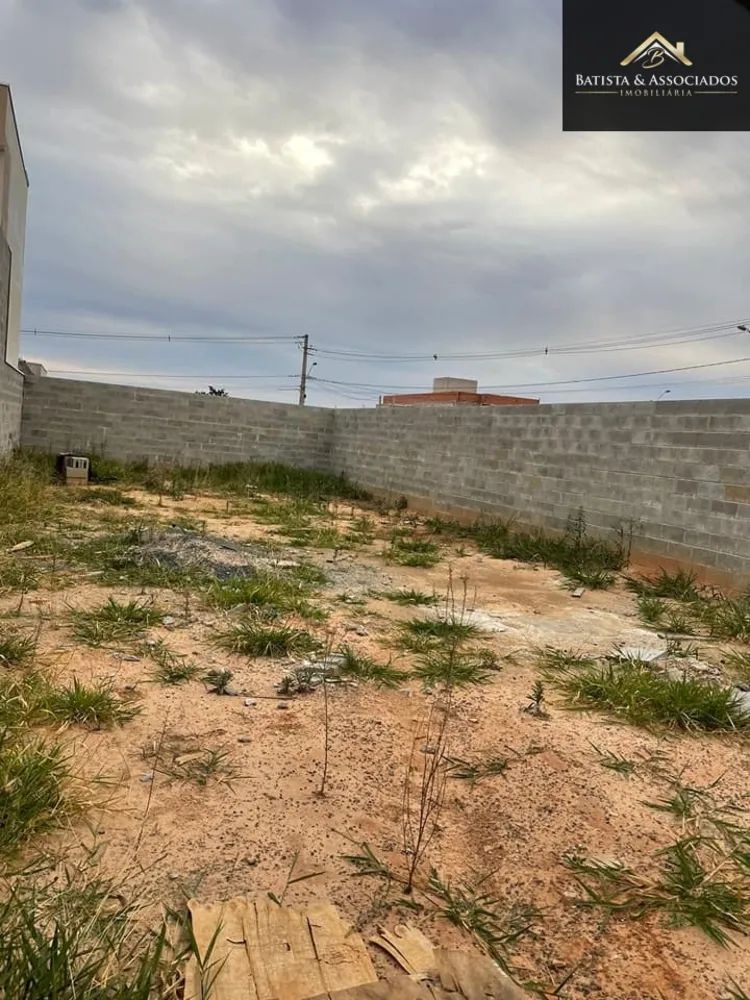 Terreno, 200 m² - Foto 1